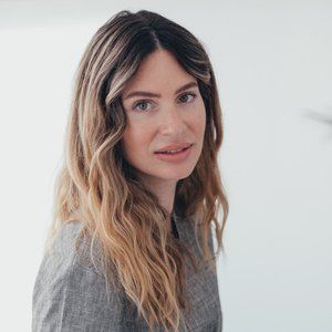 Meet your Posher, Carolyne